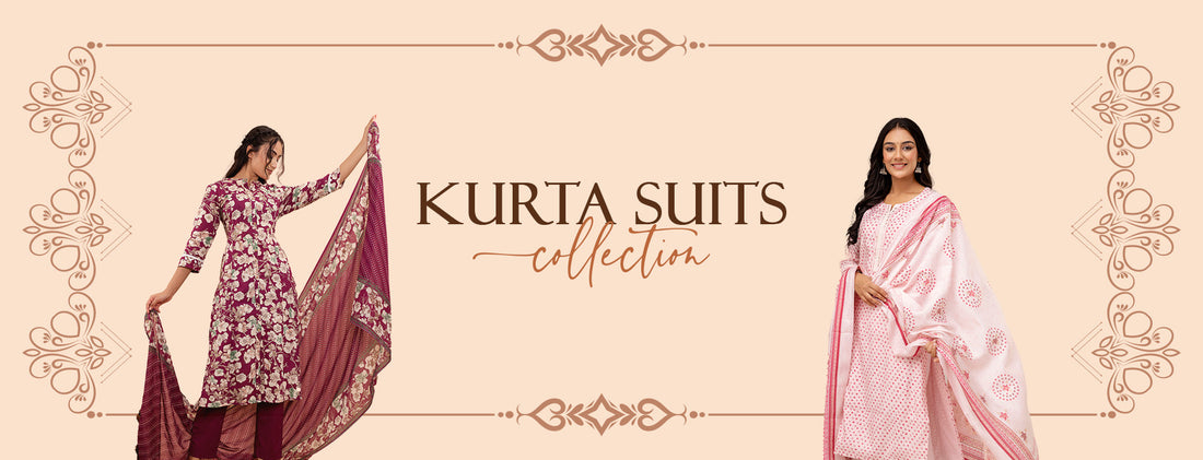 Kurta Suits