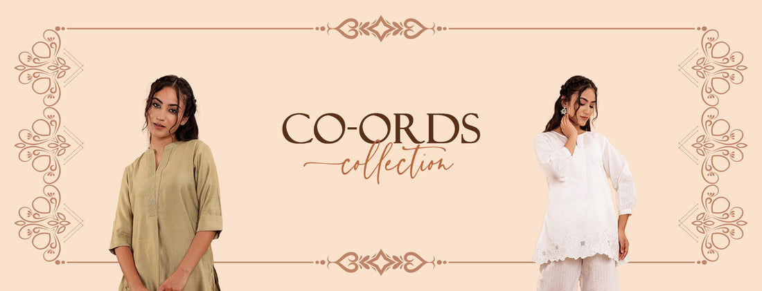 Co-ords